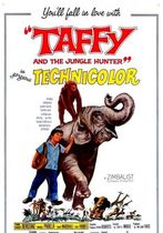 Taffy and the Jungle Hunter