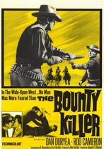 The Bounty Killer