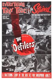 Poster The Defilers