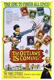 Film - The Outlaws Is Coming