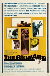 Poster The Reward