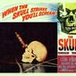 Poster 5 The Skull