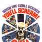 Poster 1 The Skull
