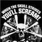Poster 3 The Skull