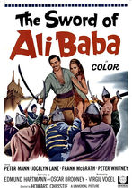 Sabia lui Ali Baba