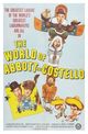 Film - The World of Abbott and Costello