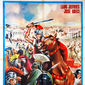 Poster 1 Una spada per l'impero