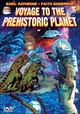 Film - Voyage to the Prehistoric Planet
