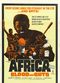 Film Africa addio