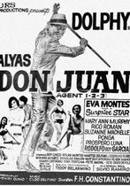 Alyas Don Juan