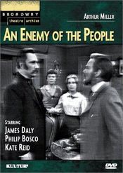 Poster An Enemy of the People