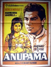 Poster Anupama