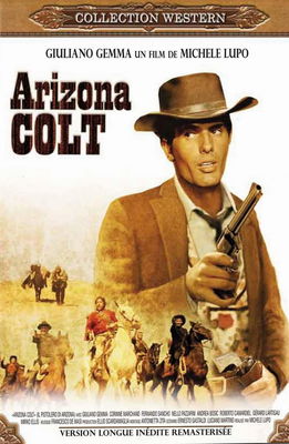 Arizona Colt poster