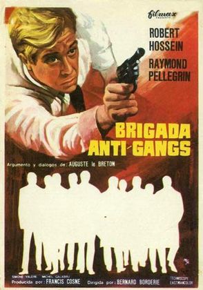 Brigade antigangs