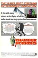Film - Chamber of Horrors