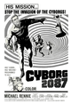 Film - Cyborg 2087