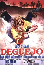 Poster Degueyo