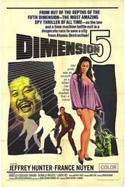 Poster Dimension 5