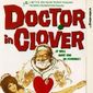 Poster 2 Doctor in Clover