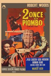 Poster Due once di piombo