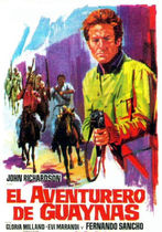 El aventurero de Guaynas