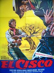 Poster El Cisco