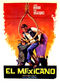Film El mexicano