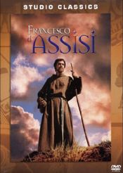 Poster Francesco d'Assisi