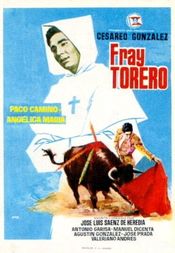 Poster Fray Torero