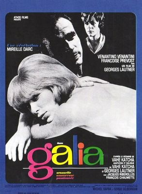 Galia poster