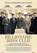 Clubul miliardarilor