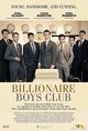 Film - Billionaire Boys Club