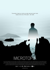 Poster Microtopia
