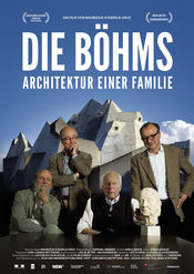 Poster Die Böhms: Architektur einer Familie