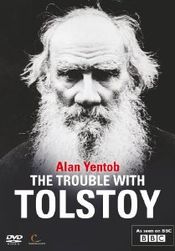 Poster The Trouble with Tolstoy