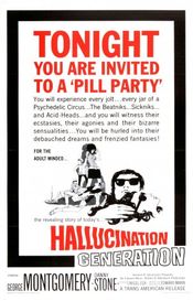 Poster Hallucination Generation