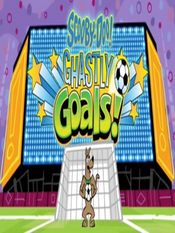 Poster Scooby-Doo! Ghastly Goals