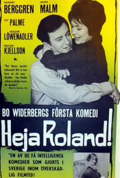 Poster Heja Roland!