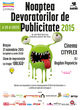 Film - Noaptea Devoratorilor de Publicitate