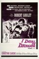 Film - I Deal in Danger