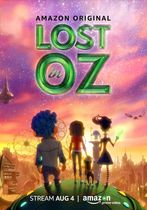Lost in Oz