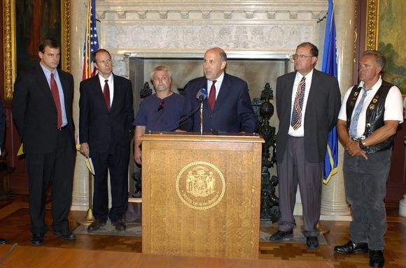 Making a Murderer