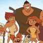 Dawn of the Croods/Dawn of the Croods