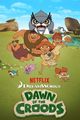 Film - Dawn of the Croods