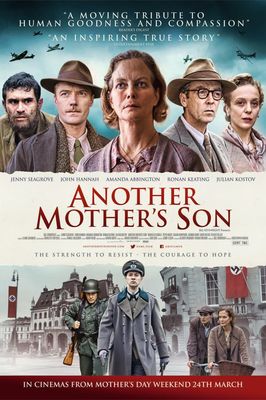 Another Mother's Son poster