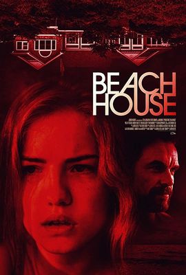 Beach House poster