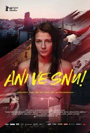 Ani ve snu! poster