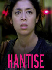Poster Hantise