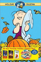 Film - It's the Great Pumpkin, Charlie Brown