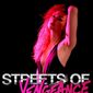 Poster 4 Streets of Vengeance